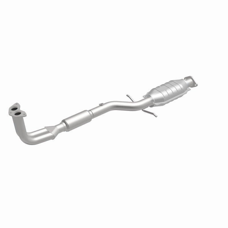 MagnaFlow Direct Fit Catalytic Converter 99-01 Hyundai Sonata 2.4L