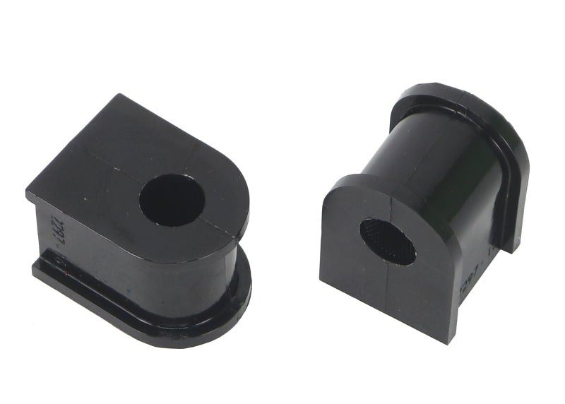 Whiteline 1992-1996 Toyota Camry Sway Bar Mount Bushing Kit - 16mm