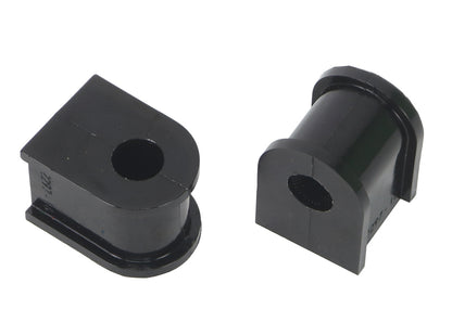 Whiteline 1992-1996 Toyota Camry Sway Bar Mount Bushing Kit - 16mm