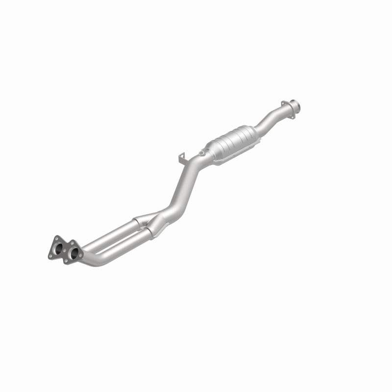 MagnaFlow Direct Fit Catalytic Converter 91-96 BMW 850 V12 D/S