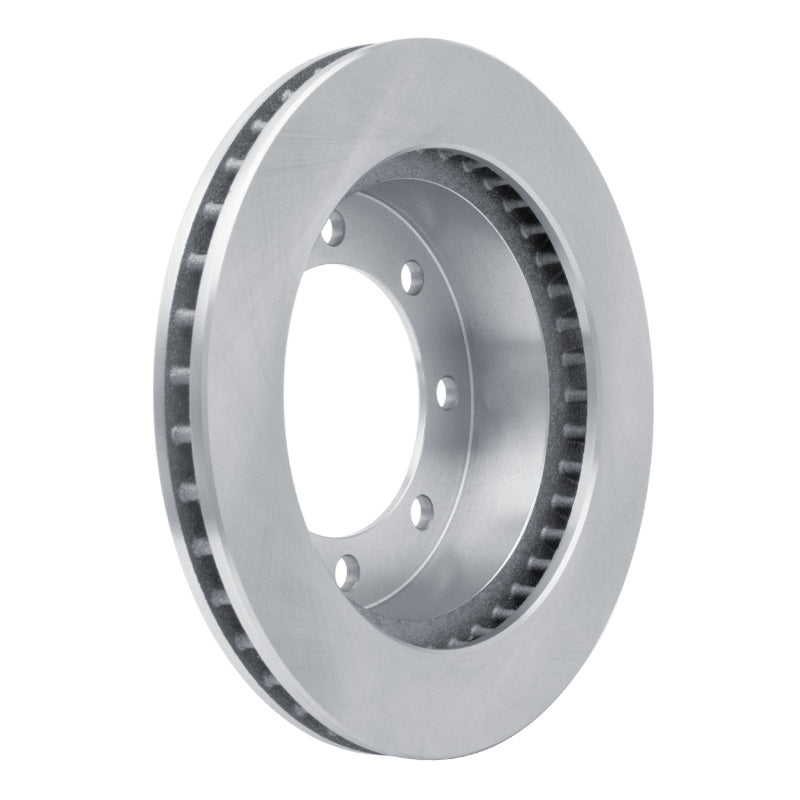 DFC 95-99 Ford F-350 4WD (Excl Super Duty) Front Brake Rotor
