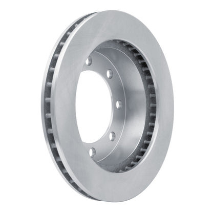 DFC 95-99 Ford F-350 4WD (Excl Super Duty) Front Brake Rotor