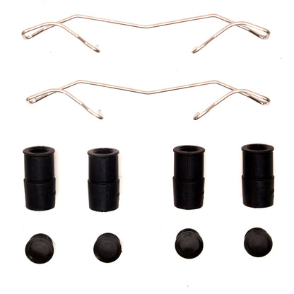DFC 94-25 Audi TT Quattro Front Premium Hardware Kit