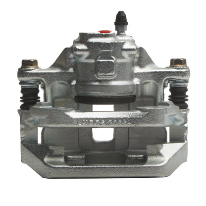 DFC 94-04 Land Rover Range Rover Rear-L Premium Caliper - Silver Zinc Coated