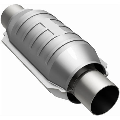 MagnaFlow Universal Catalytic Converter 2.25 Mf