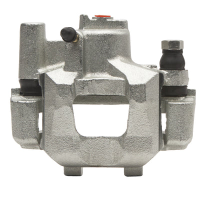 DFC 02-06 Lexus ES330 Rear-L Premium Caliper - Silver Zinc Coated