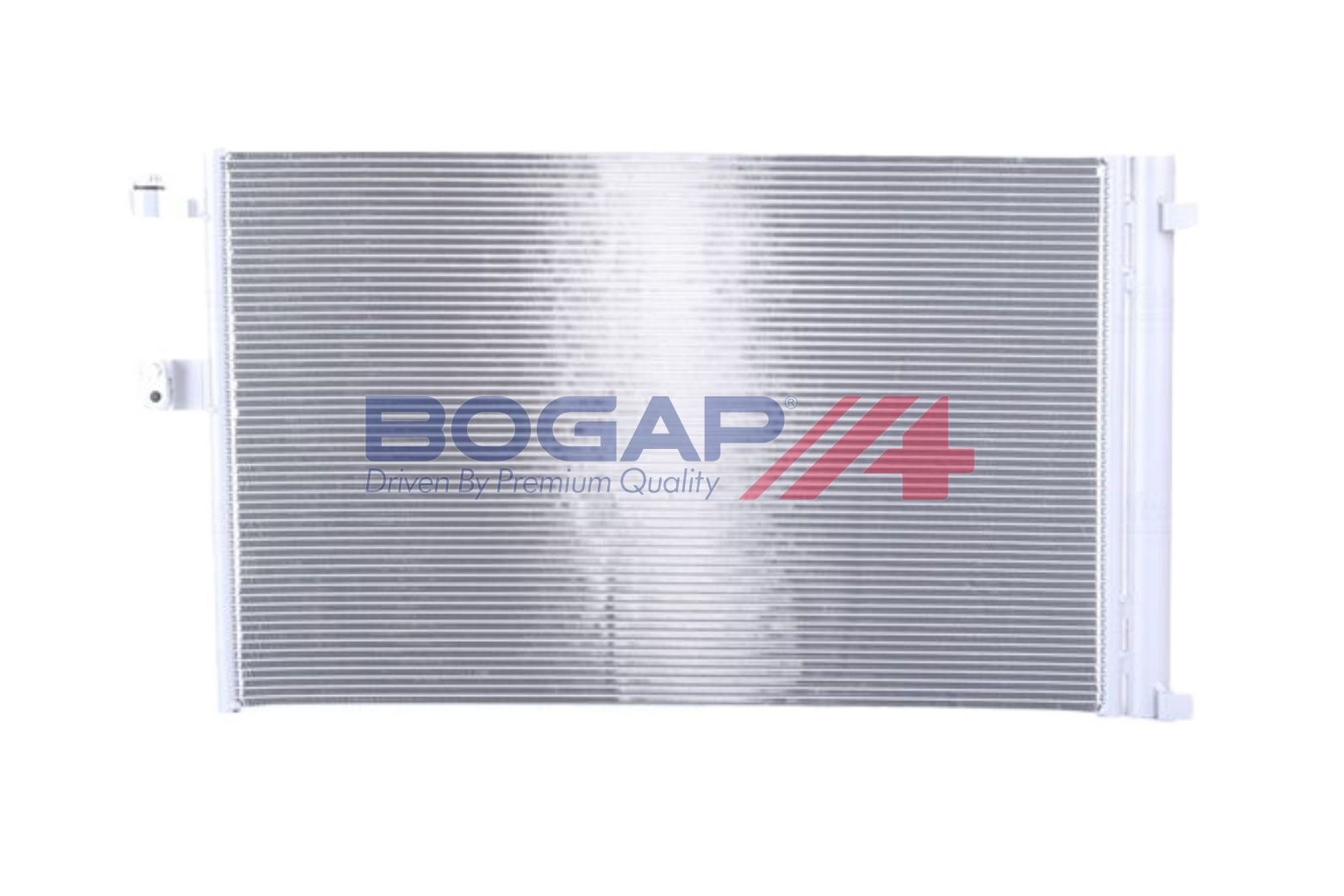 BOGAP B4117142 Condenser, Air Conditioning