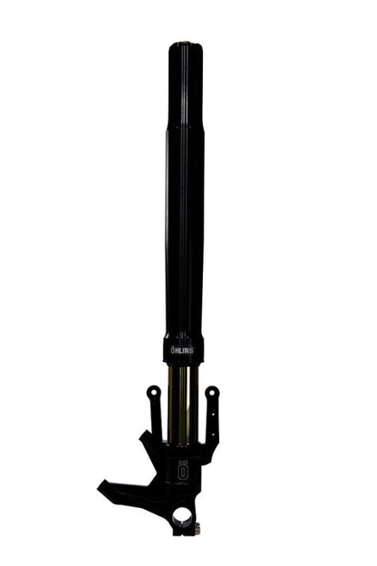 Ohlins Motorcycle USA Ohlins 23-25 Harley-Davidson American V-Twin 48mm Blackline Front Fork