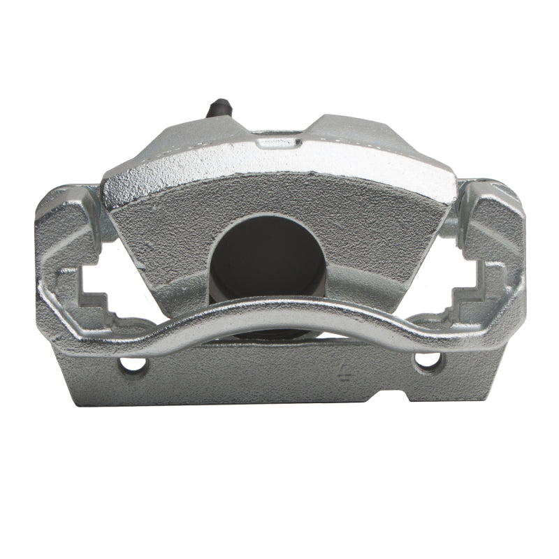 DFC 06-15 Lexus IS250 Front-L Premium Caliper - Silver Zinc Coated