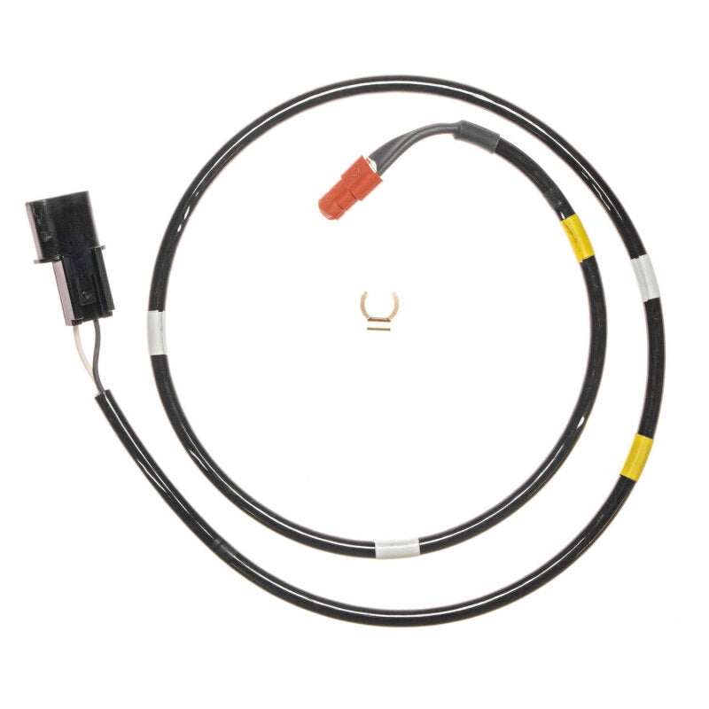 PowerStop Power Stop 96-04 Mitsubishi Fuso FE Front Euro-Stop Electronic Brake Pad Wear Sensor