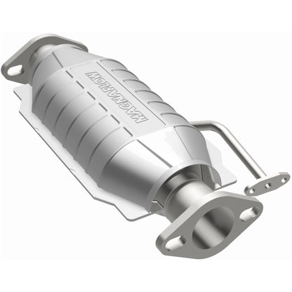 MagnaFlow Direct Fit Catalytic Converter Mazda
