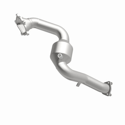 MagnaFlow Direct Fit Catalytic Converter 13-15 Audi S6/S7/S8/A8 Quattro V8-4.0L