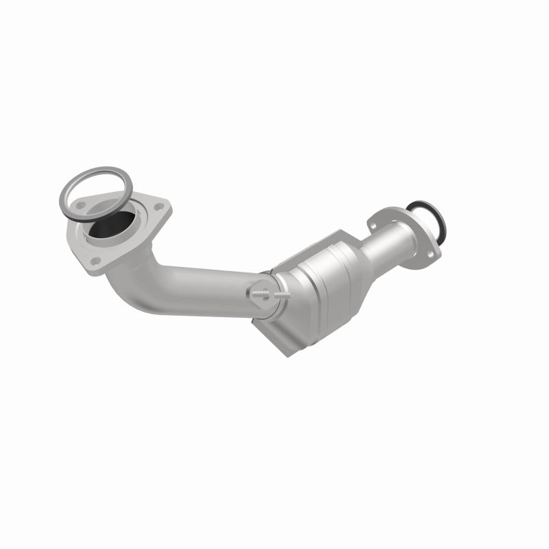 MagnaFlow Direct Fit Catalytic Converter 02-04 Tacoma 2.4L Front