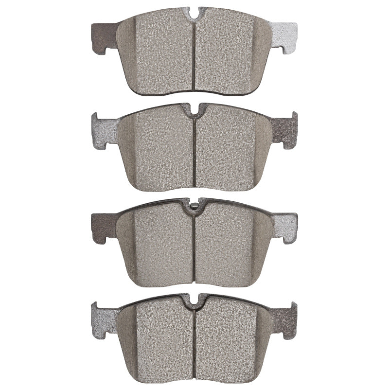 R1 Concepts R1 16-26 Land Rover Range Rover Velar Front Euro Ceramic Brake Pads