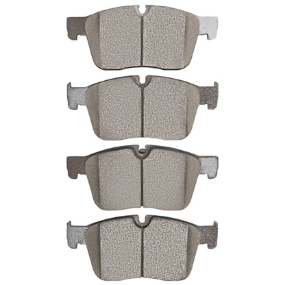 R1 Concepts R1 16-26 Land Rover Range Rover Velar Front Optimum OE Brake Pads