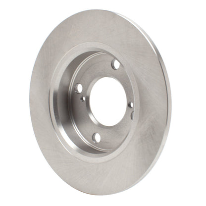 DFC 18-23 Suzuki Swift (Mexico) Rear Brake Rotor