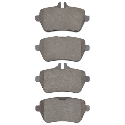 DFC 13-21 Mercedes-Benz S450 Rear Euro 5000 Ceramic Brake Pads