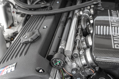 Radium Engineering BMW E46 M3 (S54) Fuel Rail Kit (Does Not Include Hose or Fittings)
