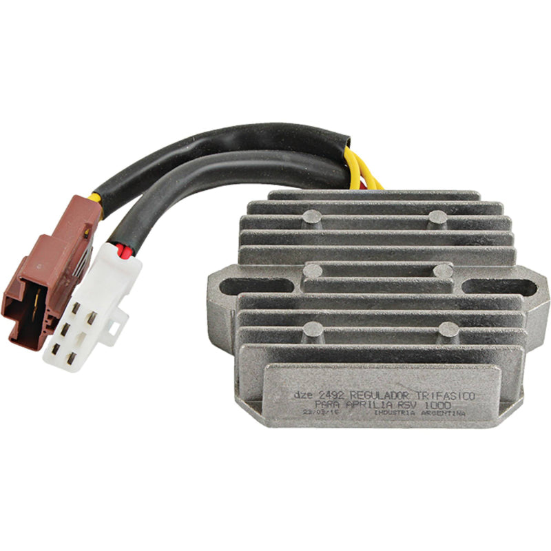 Arrowhead Aprilia 12 Volt Regulator / Rectifier