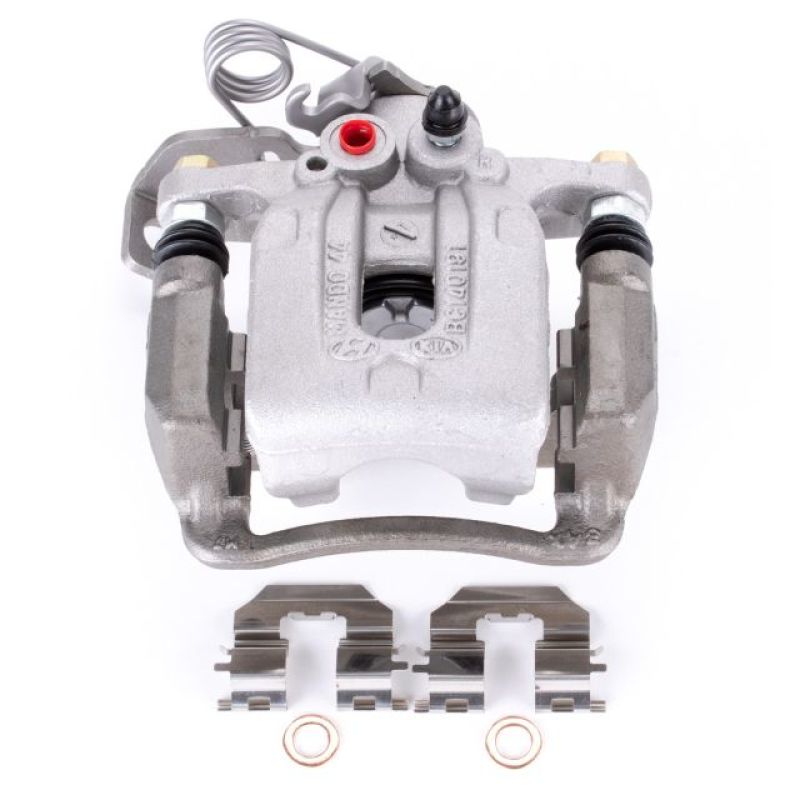 PowerStop Power Stop 11-16 Hyundai Elantra Rear Right Autospecialty Caliper w/Bracket