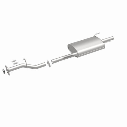 Magnaflow BRE Exhaust 94-99 Accord CL 2.2L 2.3L Muffler Kit