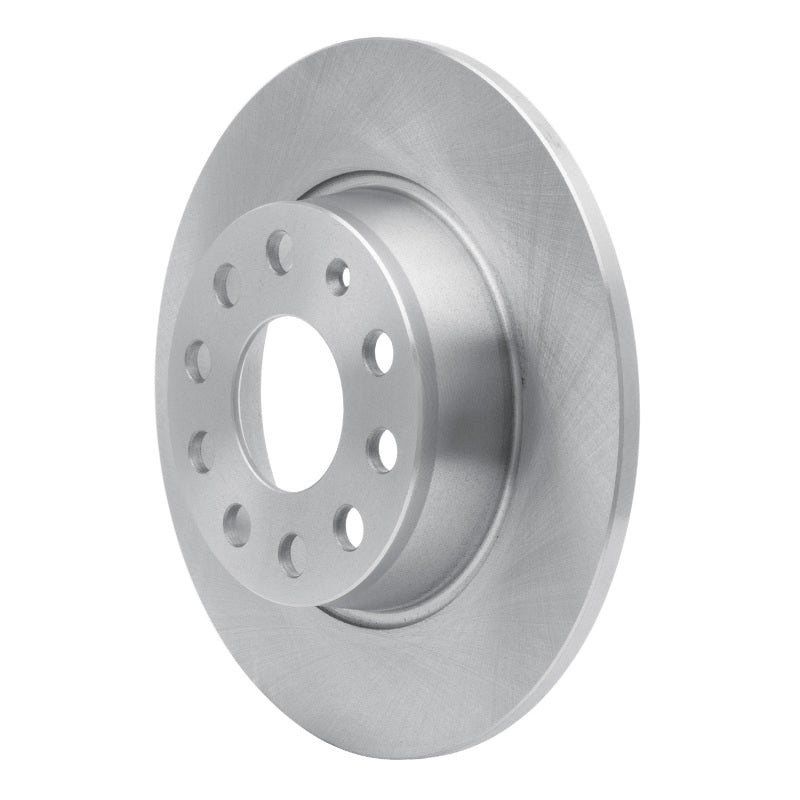 DFC 05-25 Audi A3 (Mexico) Rear Brake Rotor