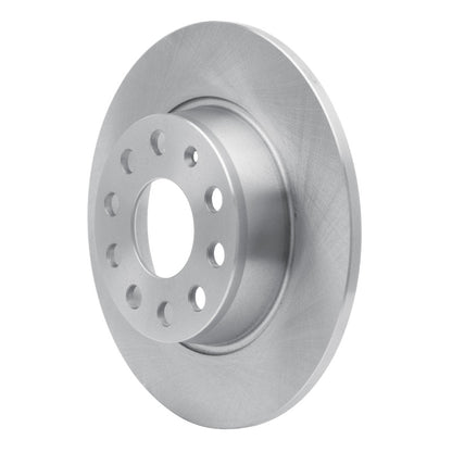DFC 05-25 Audi A3 (Mexico) Rear Brake Rotor