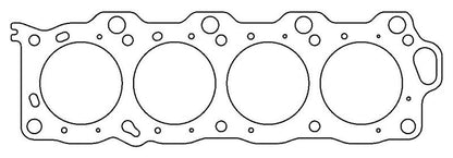 Cometic Gasket Cometic Lexus/Toyota 4.0L V8 92.5mm Bore .092in MLS RHS Head Gasket