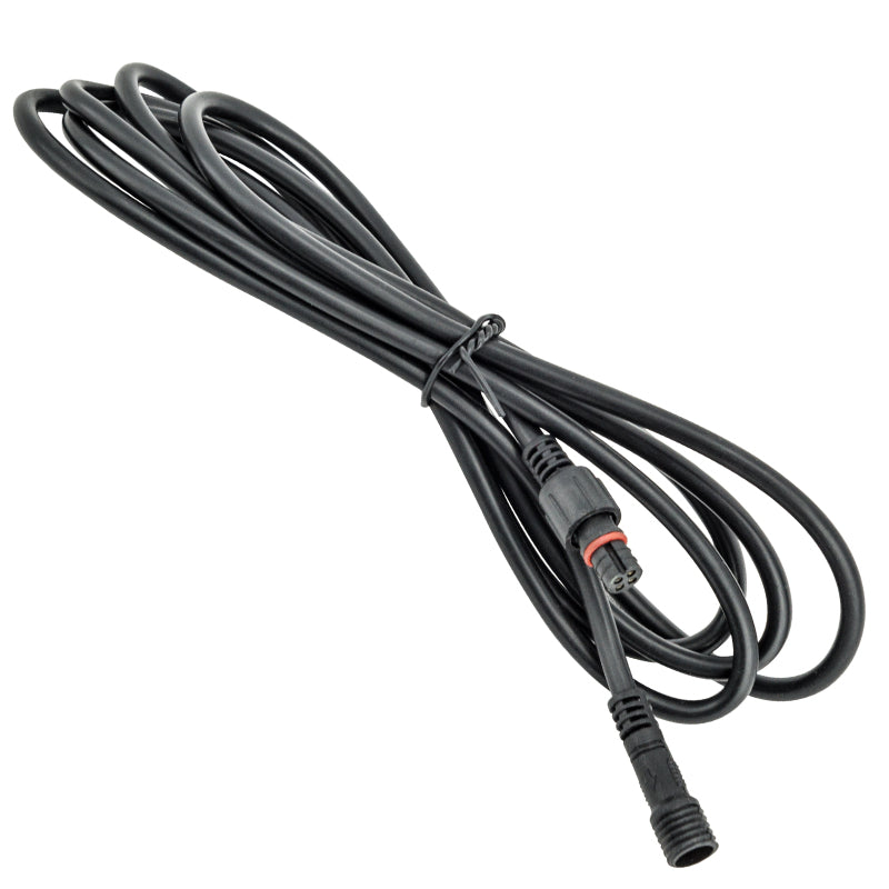 ORACLE Lighting Oracle 4 Pin 6ft Extension Cable - ColorSHIFT Illuminated Wheel Rings