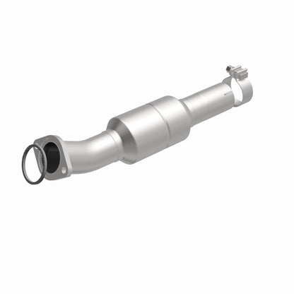 MagnaFlow Direct Fit Catalytic Converter 05-09 Scion tC 2.4 Rear OE