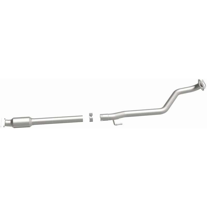 MagnaFlow 16-17 Veloster L4 1.6 OEM Underbody Direct Fit Converter