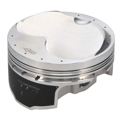Wiseco Chevy LSX 4.065in Bore 1.110in CH 11.80 CC Piston Set