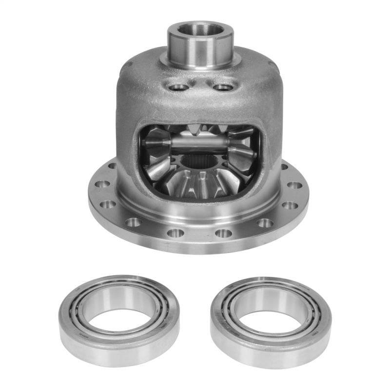 Yukon Gear & Axle Yukon Gear Trac Loc Limited Slip Carrier for Dana M300 37 Spline 3.73 & Down