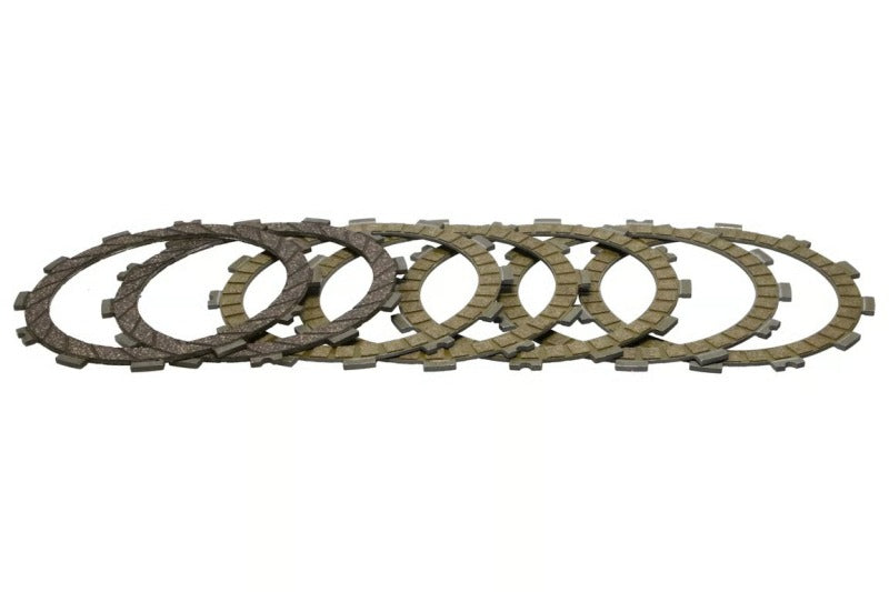 Wiseco 97-02 Kawasaki KX125 Clutch Pack Kit