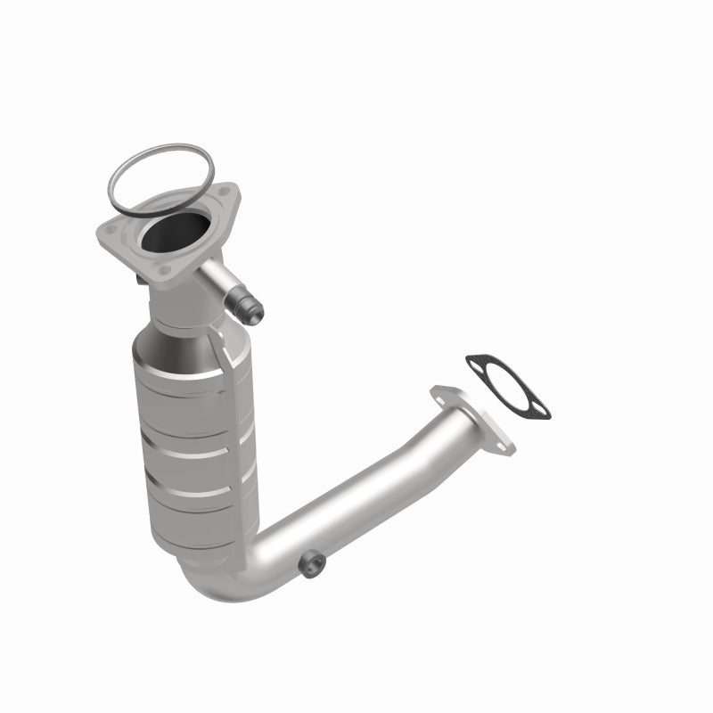 MagnaFlow Direct Fit Catalytic Converter 00-04 Ford Focus 4.2L M/T