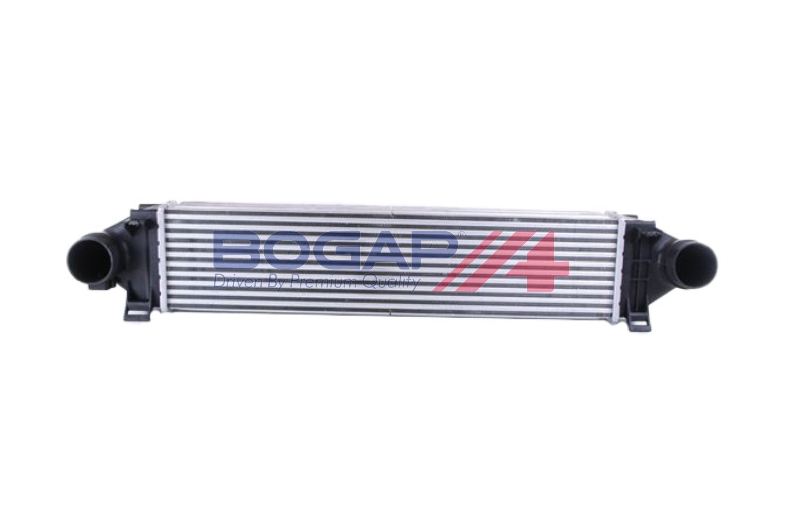 BOGAP F4220103 Charge Air Cooler | ML Performance Car Parts