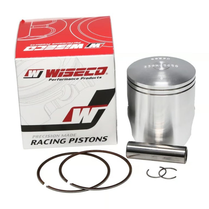 Wiseco Honda CR125M 73-78/ MT125 73-78 2224CD Piston Kit