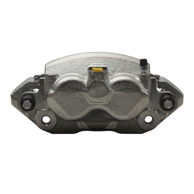 DFC 01-02 Dodge Ram 2500 Pickup Rear-L Premium Caliper - Silver Zinc Coated