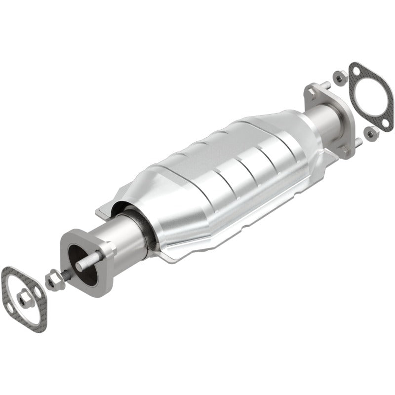 MagnaFlow Direct Fit Catalytic Converter 05-10 Kia Sportage 2.7L