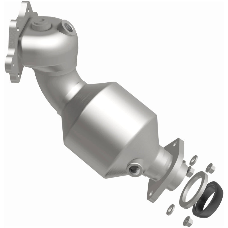 MagnaFlow Direct Fit Catalytic Converter 06-10 Honda Civic 1.3L