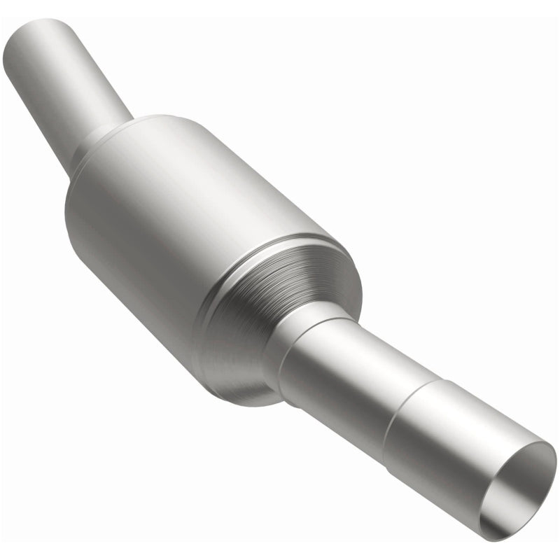 MagnaFlow Direct Fit Catalytic Converter 1994 GMA G3500 V6 4.3L