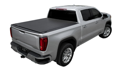 Access Vanish 19-24 Chevy/GMC 1500 6ft 6in Bed (w/o Bedside Storage Box) Roll-Up Cover
