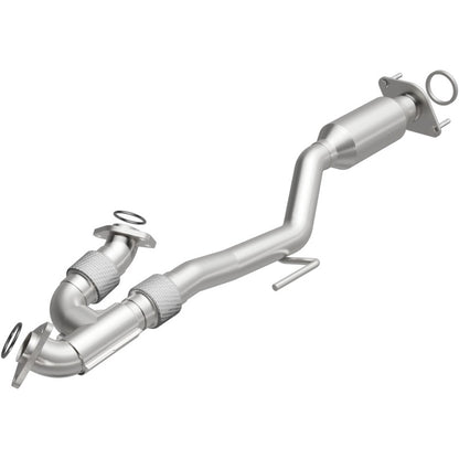 MagnaFlow 11-14 Quest 3.5 Underbody Direct Fit Converter