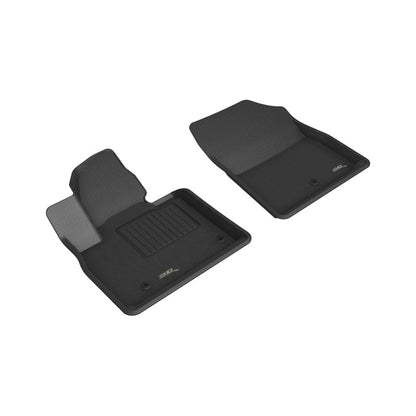 3D MAXpider 21-23 Hyundai Santa Fe Hybrid/Phev Kagu Black R1