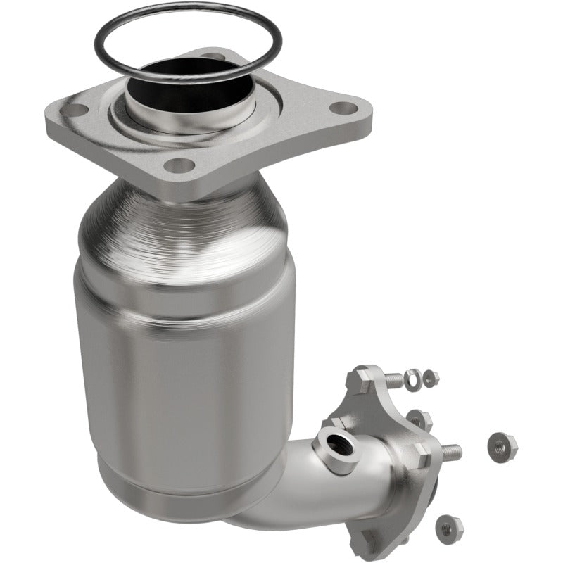 MagnaFlow Direct Fit Catalytic Converter 03-07 Murano rear man OEM
