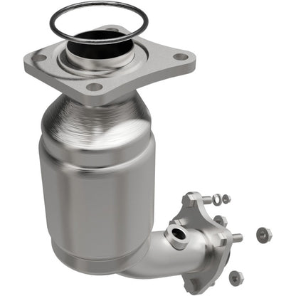 MagnaFlow Direct Fit Catalytic Converter 03-07 Murano rear man OEM