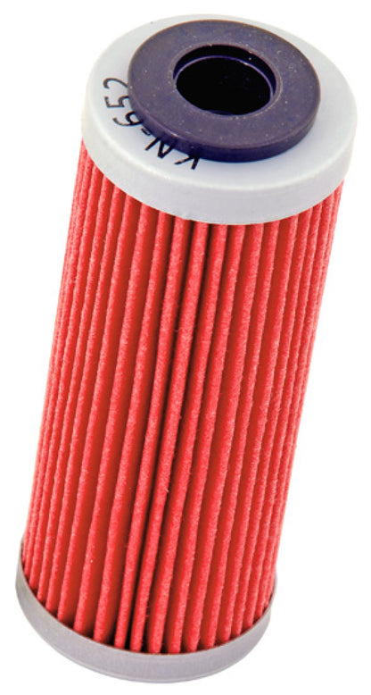 K&N Engineering K&N 1.313in OD x 3.438in H Oil Filter