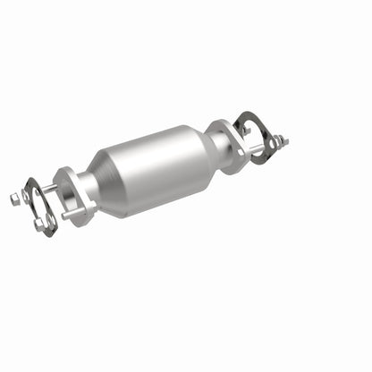 MagnaFlow Direct Fit Catalytic Converter 09-10 Hyundai Genesis 4.6L