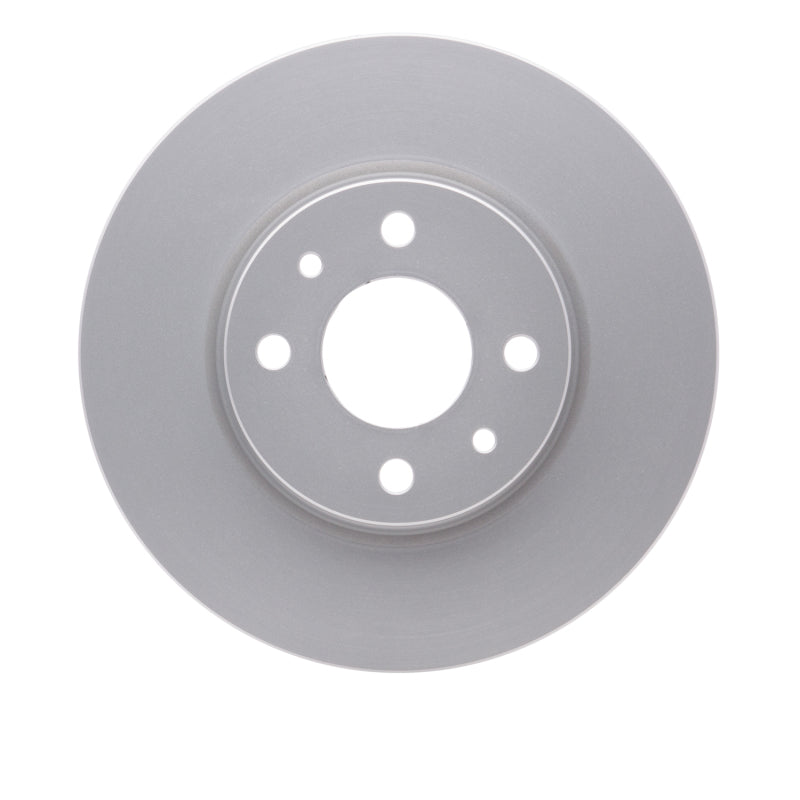 DFC 09-19 Dodge Vision (Mexico) Front GeoSPEC Coated Rotor