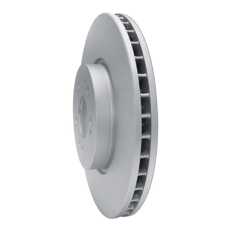 DFC 20-23 Mercedes-Benz GLE350 Front Hi-Carbon Alloy Geomet Coated Rotor